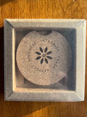 Norwex Car Coasters